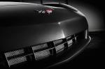 Chevrolet Corvette S 2008 года